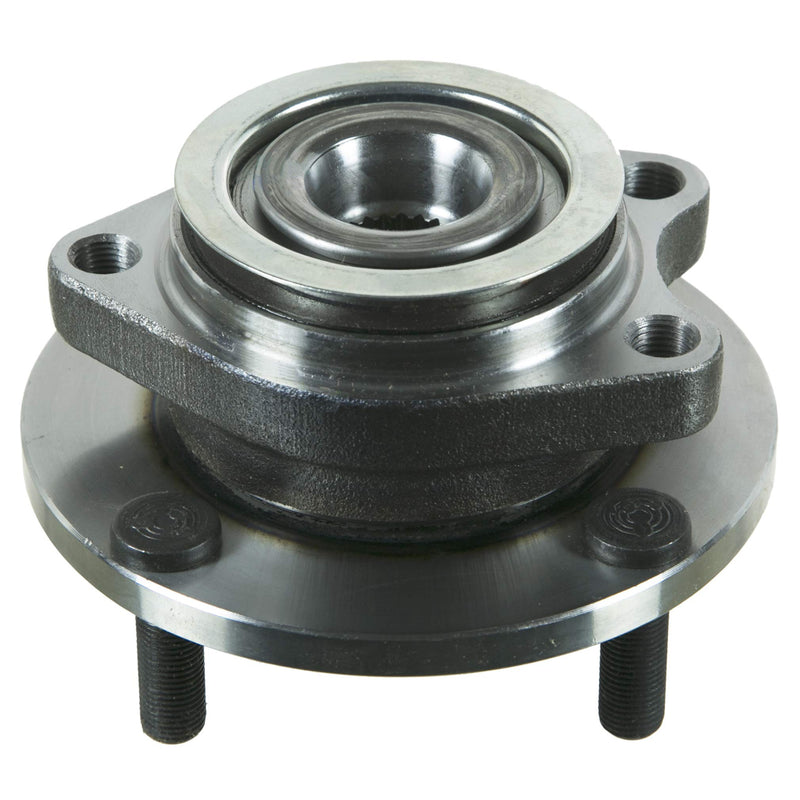 Wheel Bearing and Hub Assembly MOOG for Nissan Cube