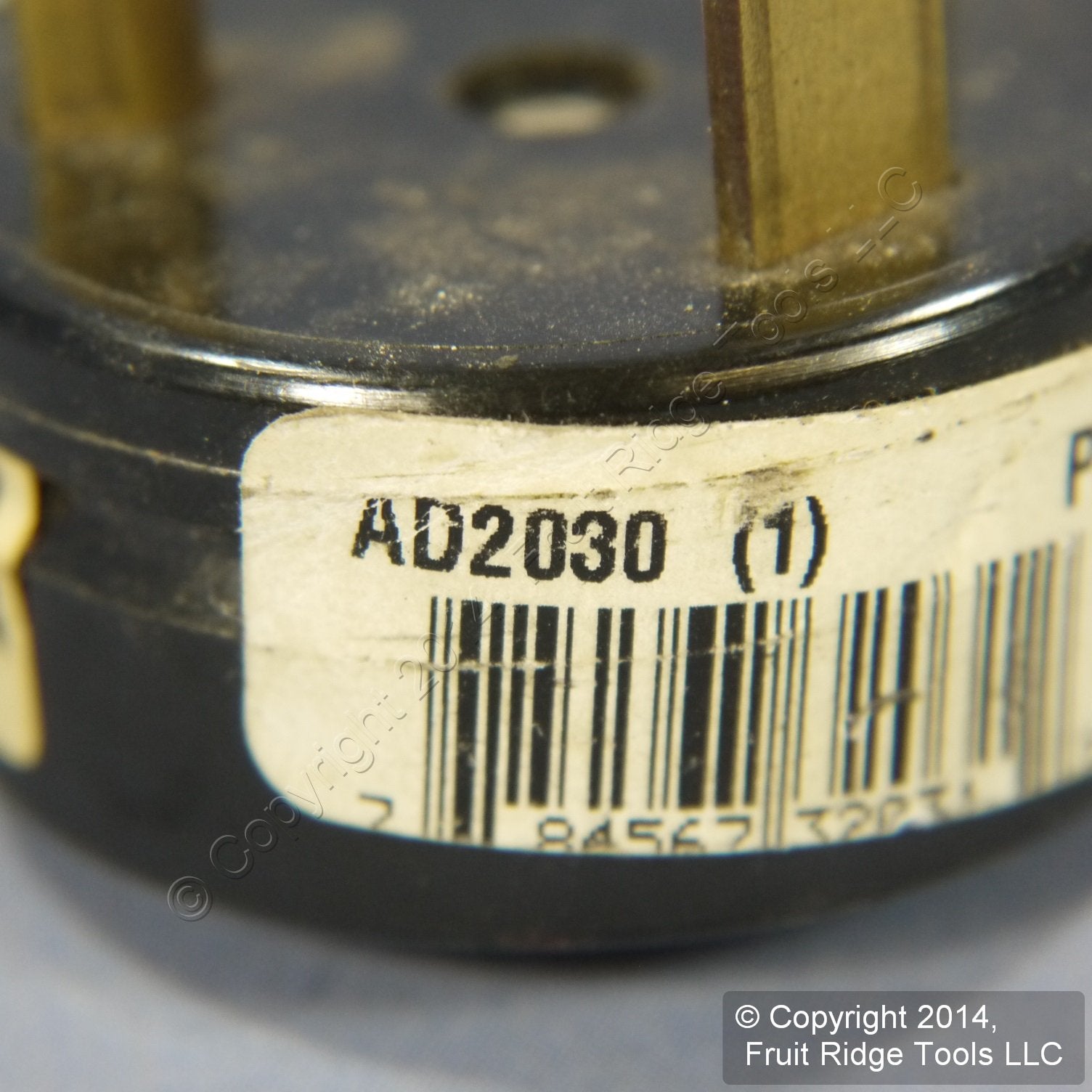 AD2030 Midwest Adaptor