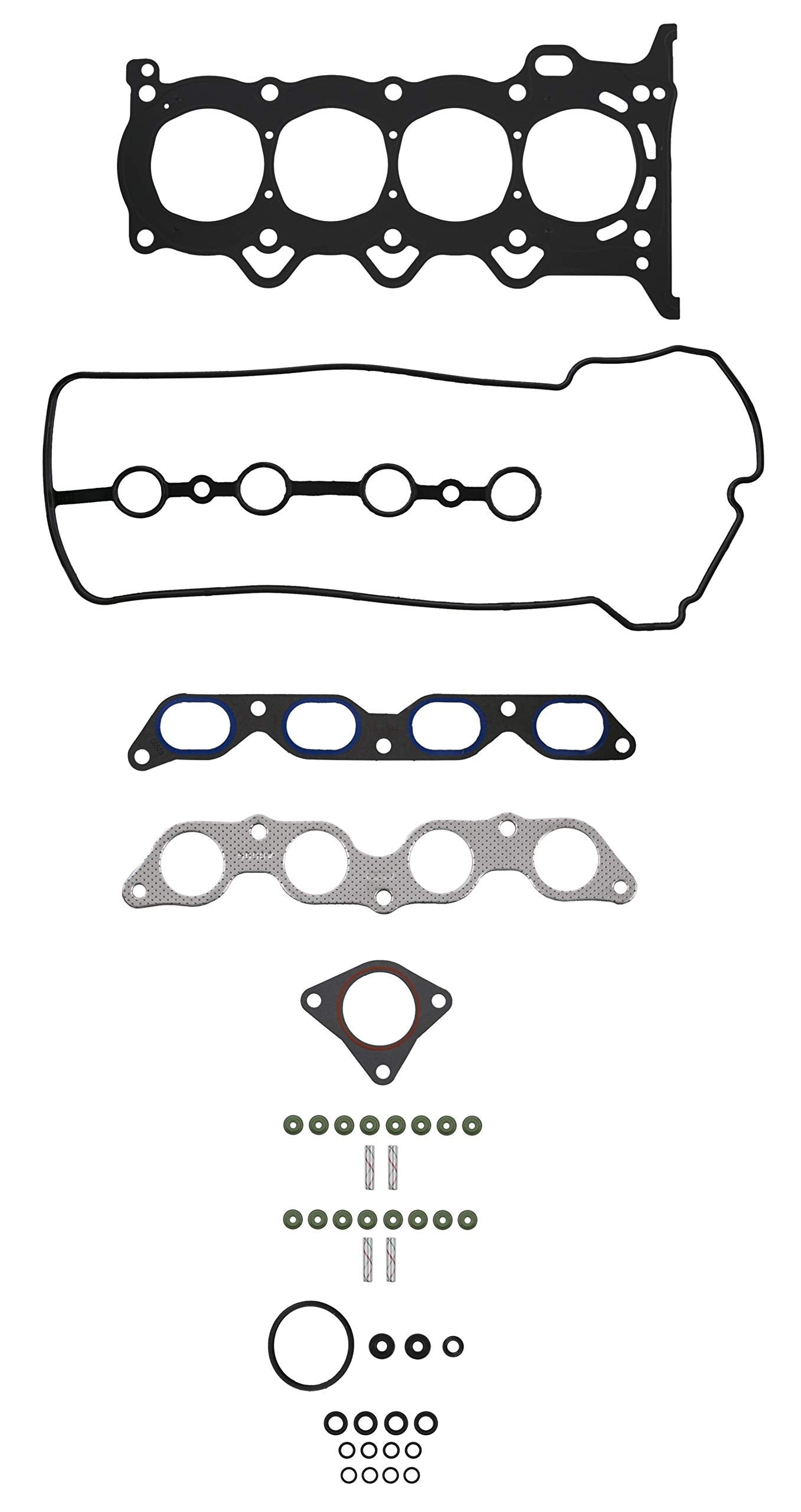 HS FEL-PRO 26258 PT-1 Head Gasket Set