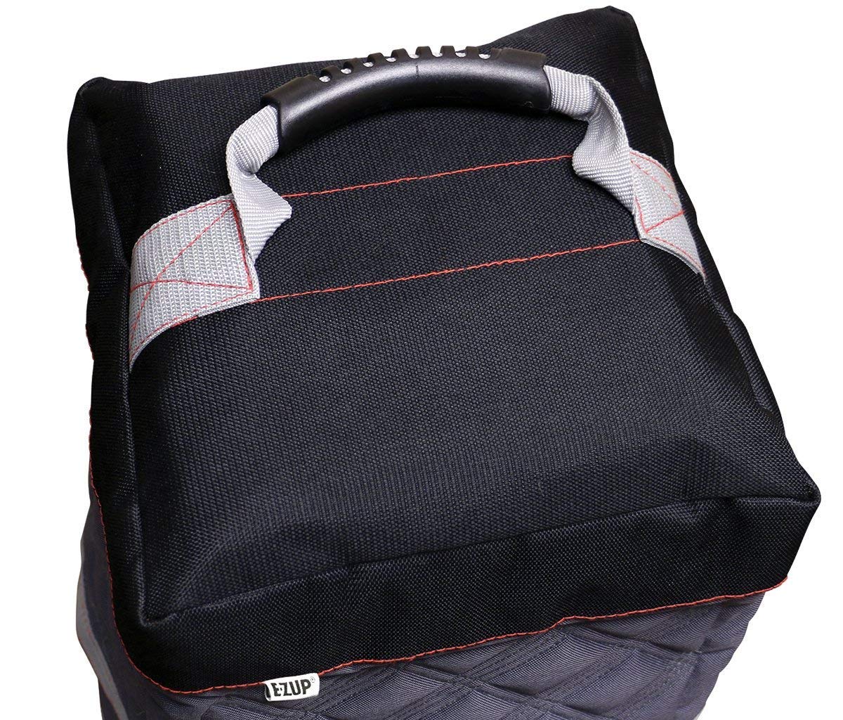 Wide-Trax E-Z UP Deluxe Roller Bag, fits 10' x 10' Canopy Pop-Up Tent