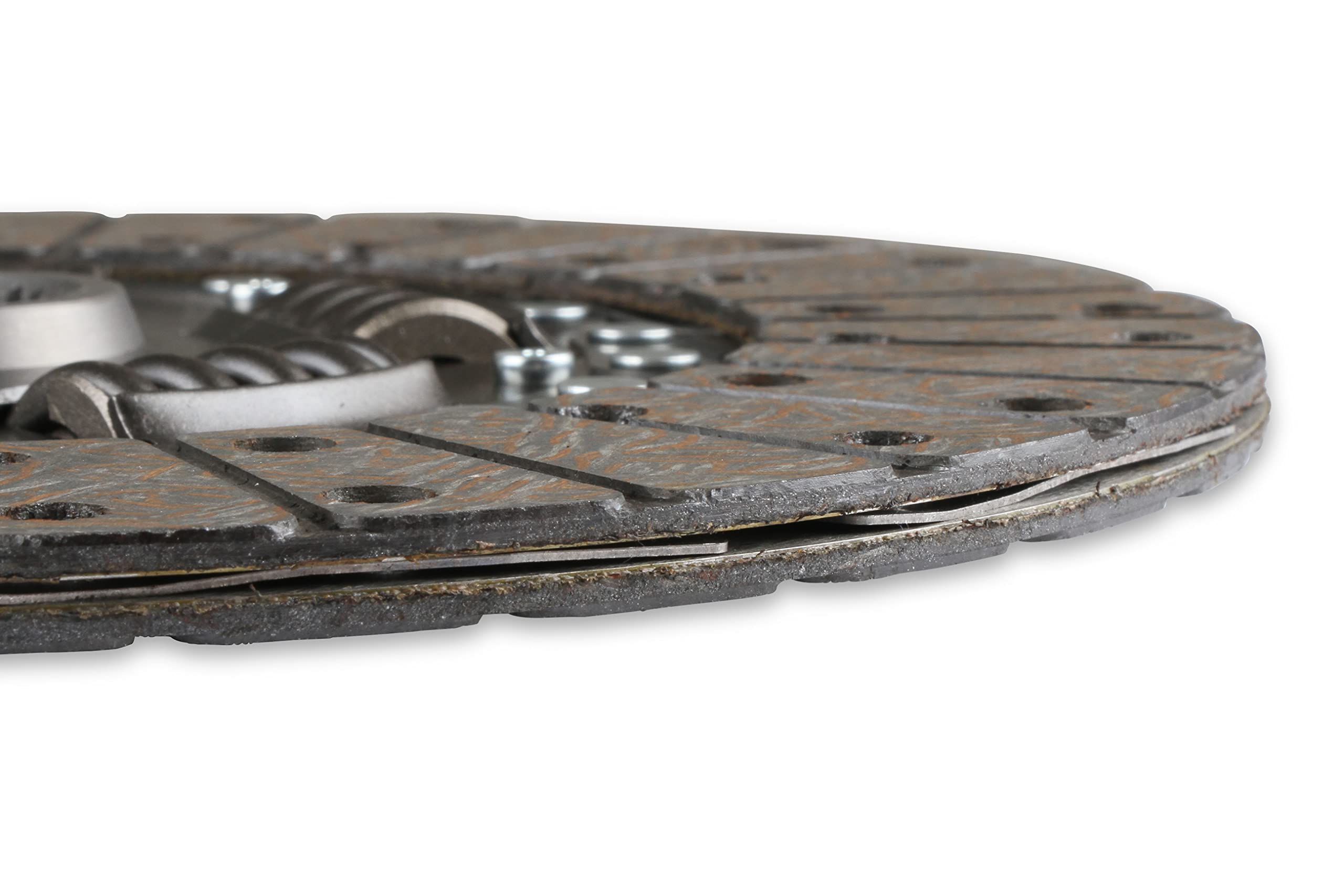 Classic Hays Conversion Clutch Kit 83-1100