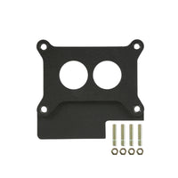 108-52 Holley Carburetor Base Gasket w/Studs