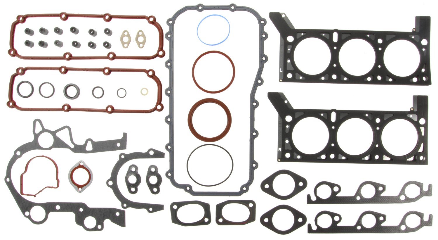 Engine Kit MAHLE 95-3645 Gasket Set