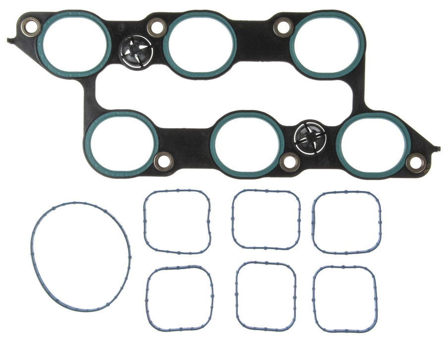 Engine Intake Manifold Gasket Set MAHLE MS19960