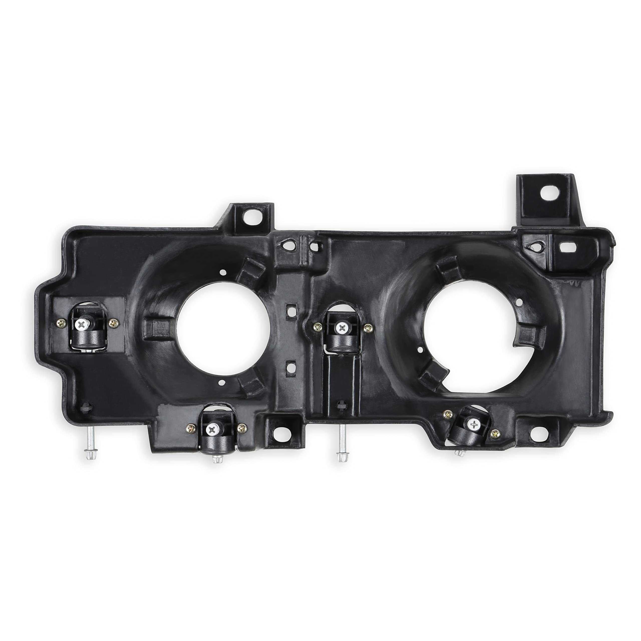 Dual Headlight Mounting Bracket Brothers Trucks 04-358 - RH