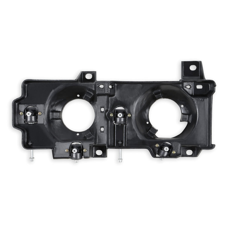 Dual Headlight Mounting Bracket Brothers Trucks 04-358 - RH
