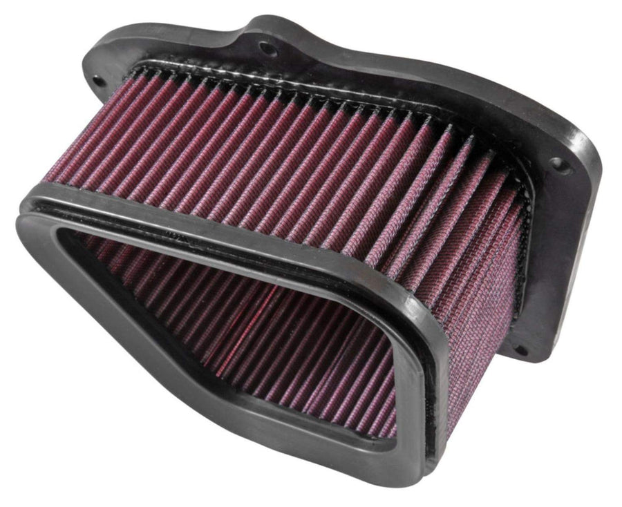 Engine Air Filter K&N: High Performance, Premium, Powersport Air Filter: Fits 1999-2007 SUZUKI (GSX1300R Hayabusa, GSX1300R Hayabusa Limited Edition) SU-1399