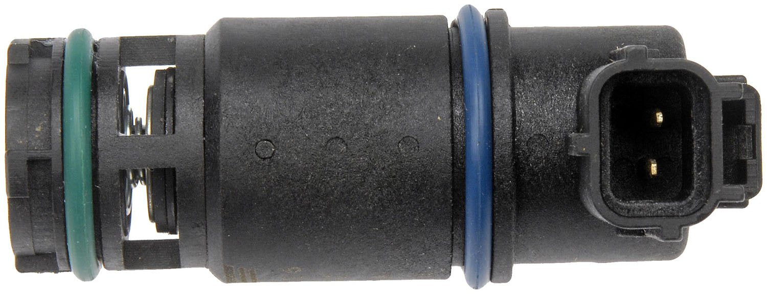 Dorman Vapor Canister Vent Solenoid 911-216 Compatible with Select Ford / Lincoln / Mercury Models