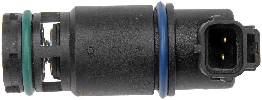 Dorman Vapor Canister Vent Solenoid 911-216 Compatible with Select Ford / Lincoln / Mercury Models