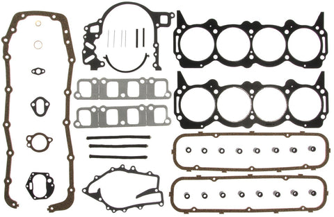 Engine Kit MAHLE 95-3009 Gasket Set