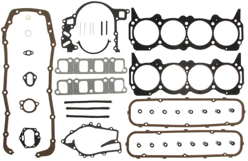 Engine Kit MAHLE 95-3009 Gasket Set