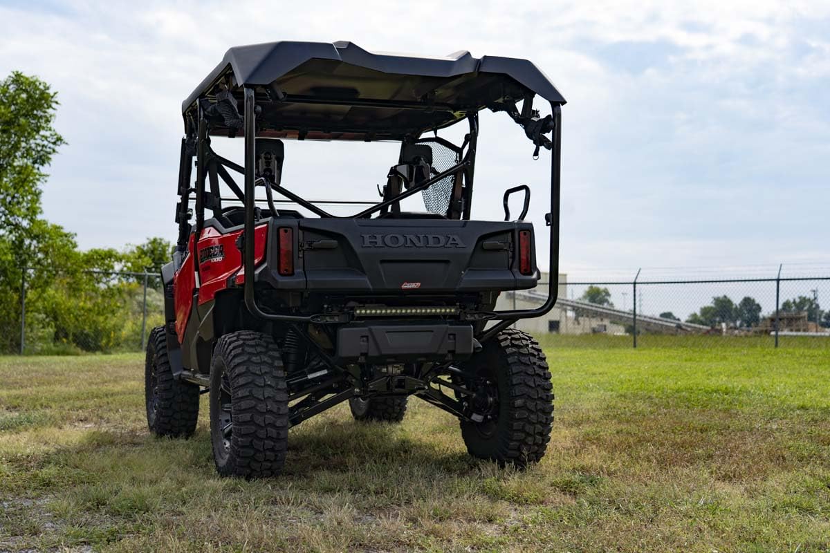 20" Rough Country Rear Lower LED Kit for 2016-2022 Honda Pioneer 1000-92006