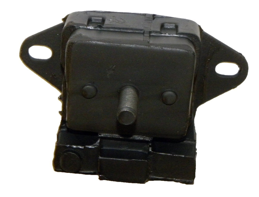 Engine Crown Automotive Mount Engine