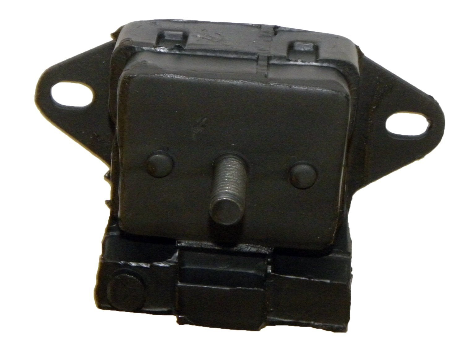 Engine Crown Automotive Mount Engine