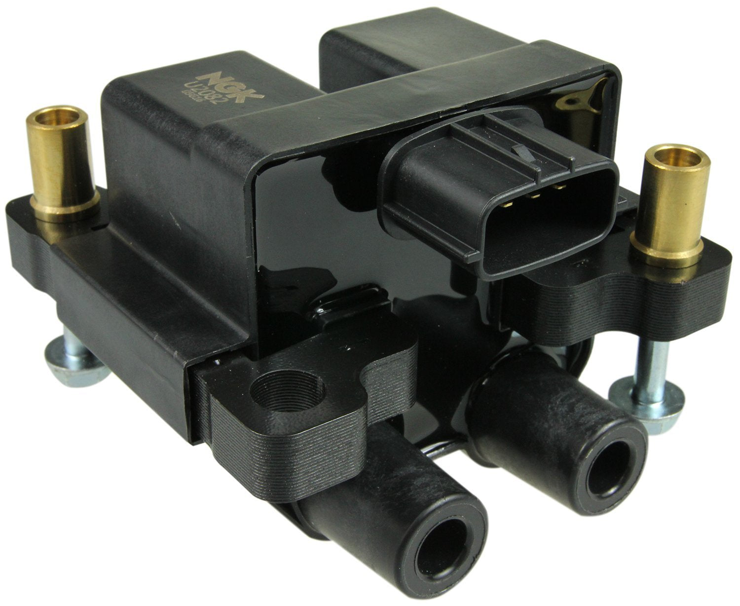 DIS Ignition Coil NGK U2082 (48744)