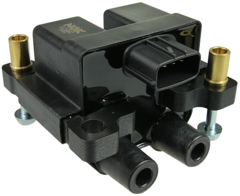 DIS Ignition Coil NGK U2082 (48744)
