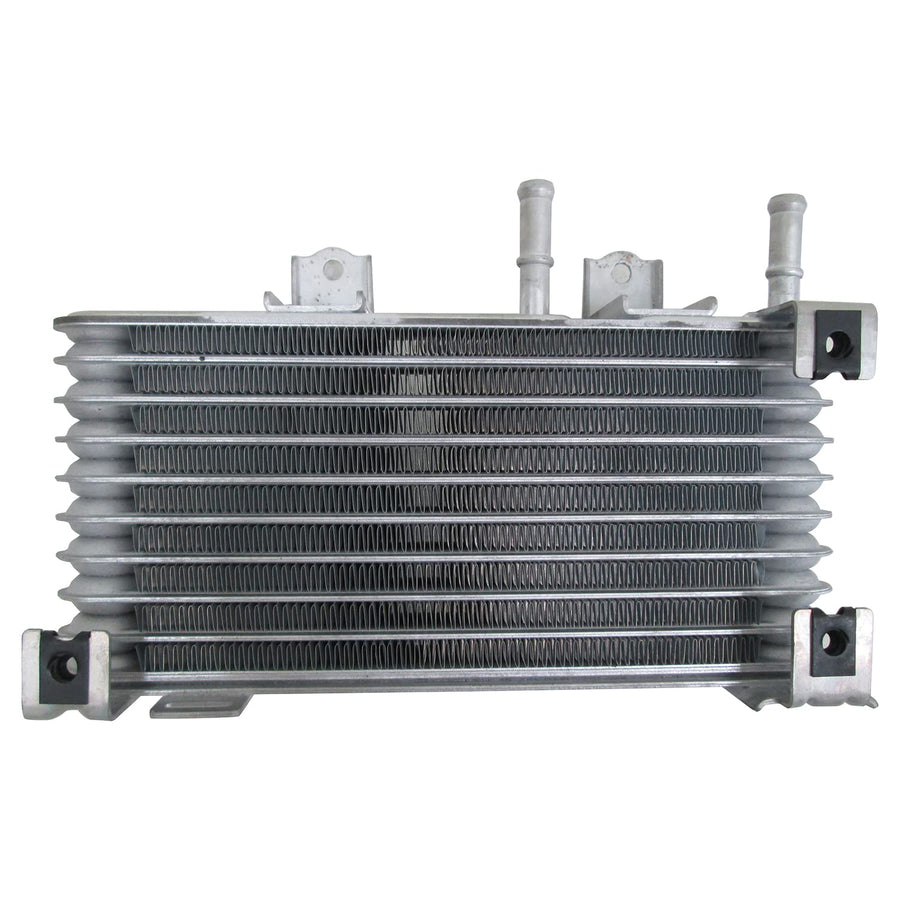 External TYC Transmission Oil Cooler Compatible with 2020-2020 Toyota Highlander