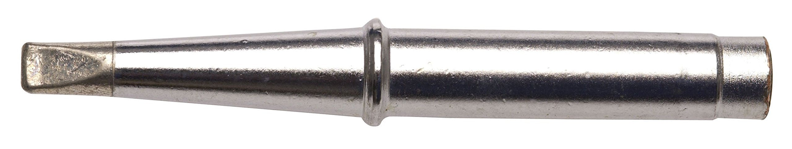Weller Screwdriver CT6D8 Soldering Tip, 800F, 3/16, compatible with W100/W100P