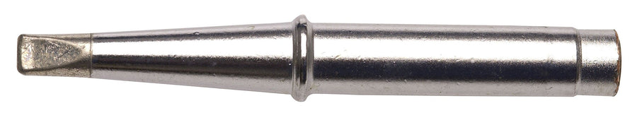 Weller Screwdriver CT6D8 Soldering Tip, 800F, 3/16, compatible with W100/W100P
