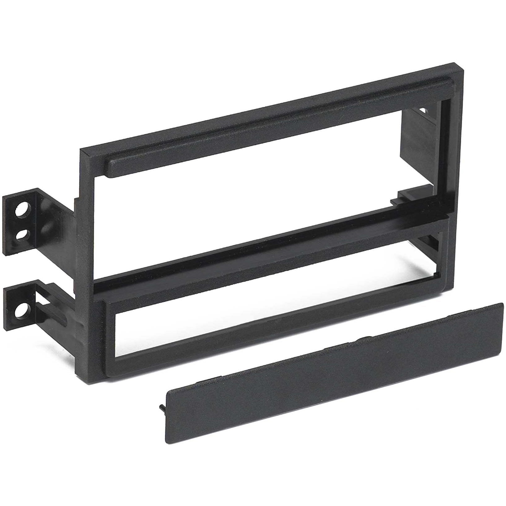 Nissan Frontier 1998-2001 Metra 99-7580 Installation Dash Kit for Single DIN/ISO Radios