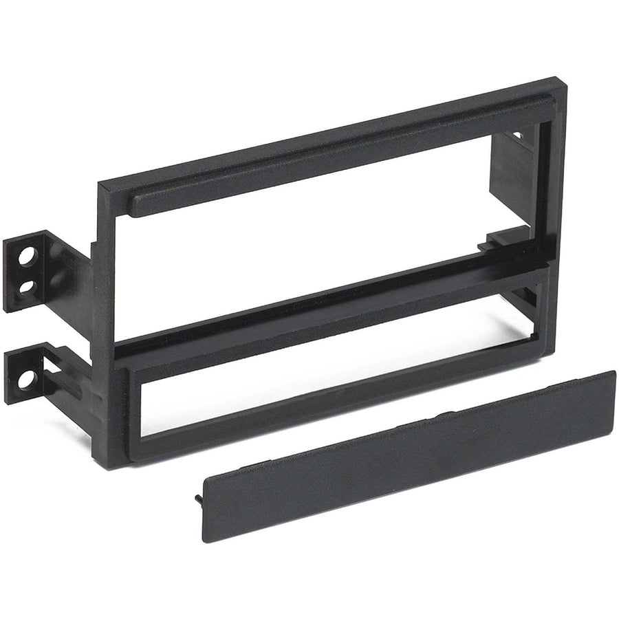 Nissan Frontier 1998-2001 Metra 99-7580 Installation Dash Kit for Single DIN/ISO Radios