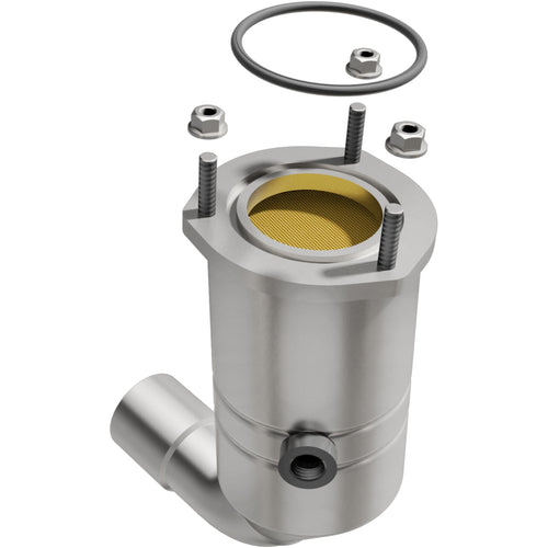 Federal MagnaFlow Direct Fit Converter 51432
