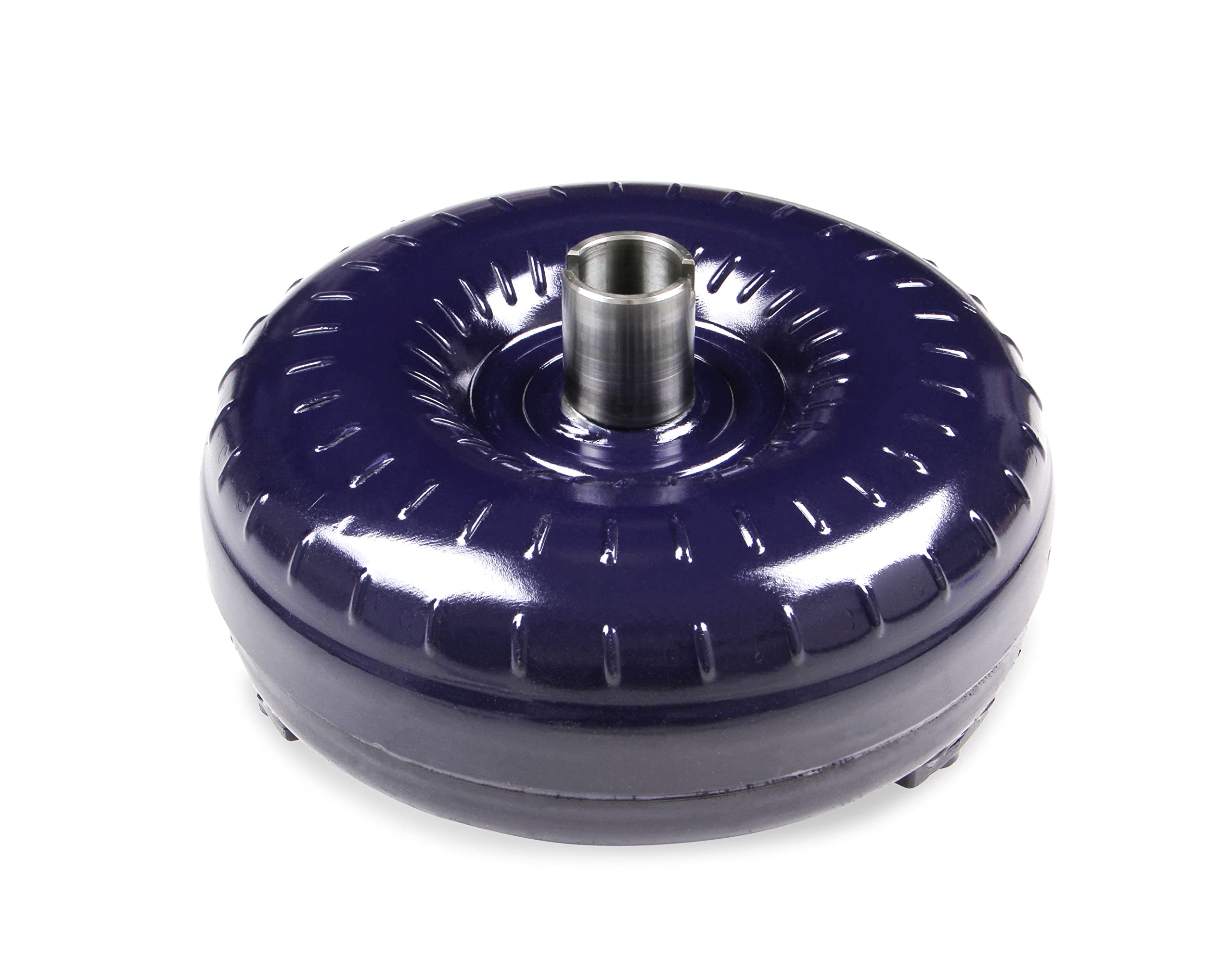 Holeshot B&M 20412 2400 Torque Converter, 1965-1991 TH400, 1968-1981 TH350