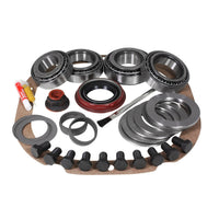 Yukon Gear & Axle Master YK F8.8-D Differential Rebuild Kit