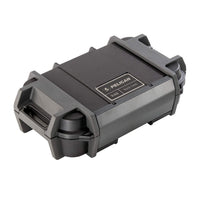 R40 Pelican Case (Black) Ruck