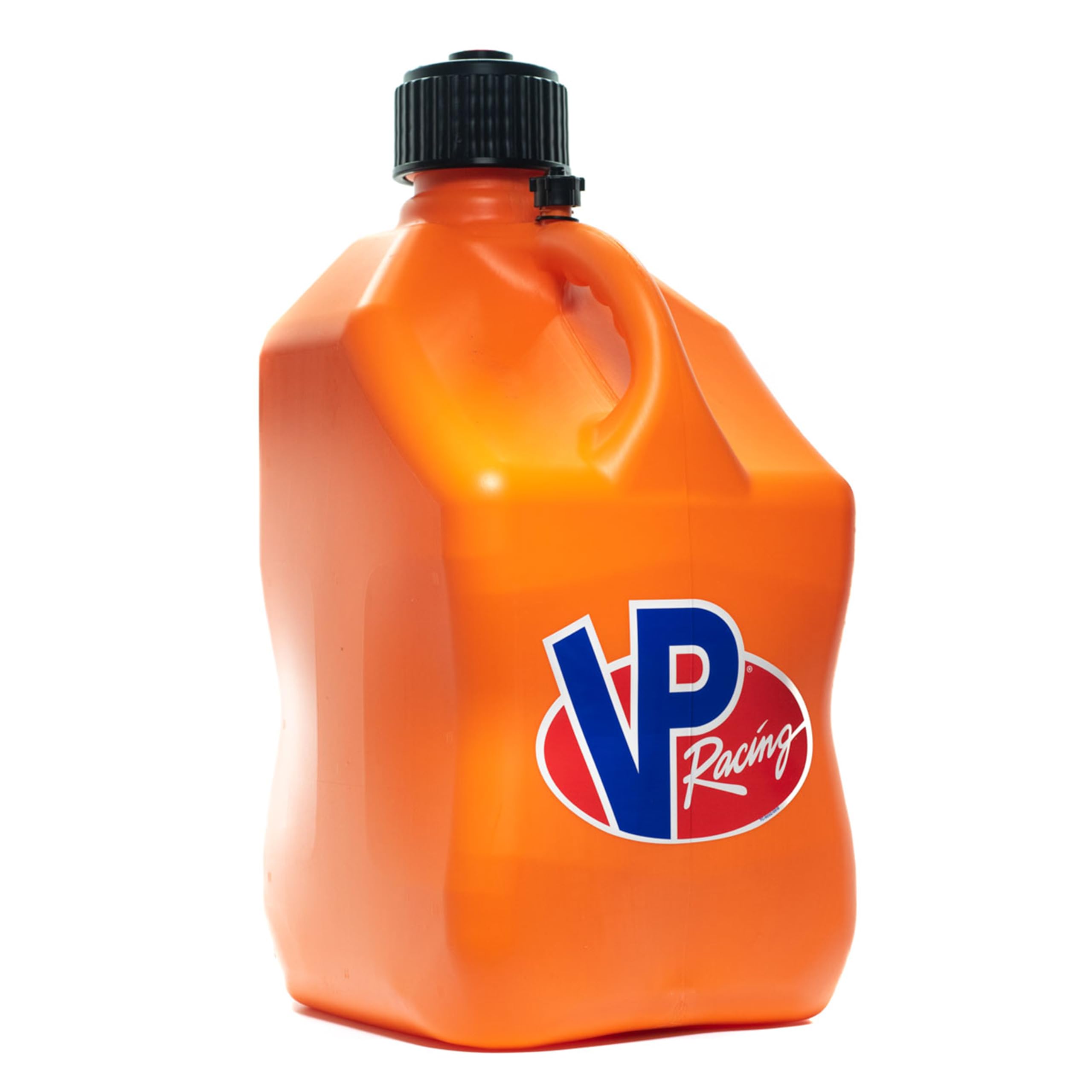 Orange Square Motorsport Jug VP Racing - 5.5 Gallon (1 Pack) 3572-CA