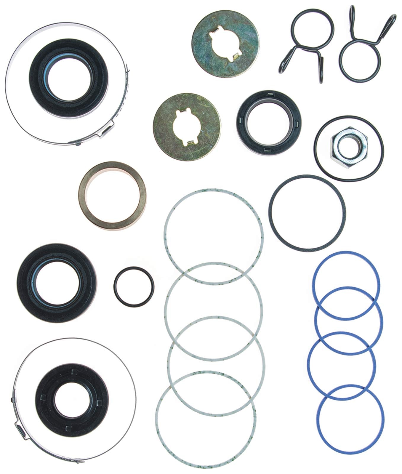 Power Steering Gates 350960 Repair Kit