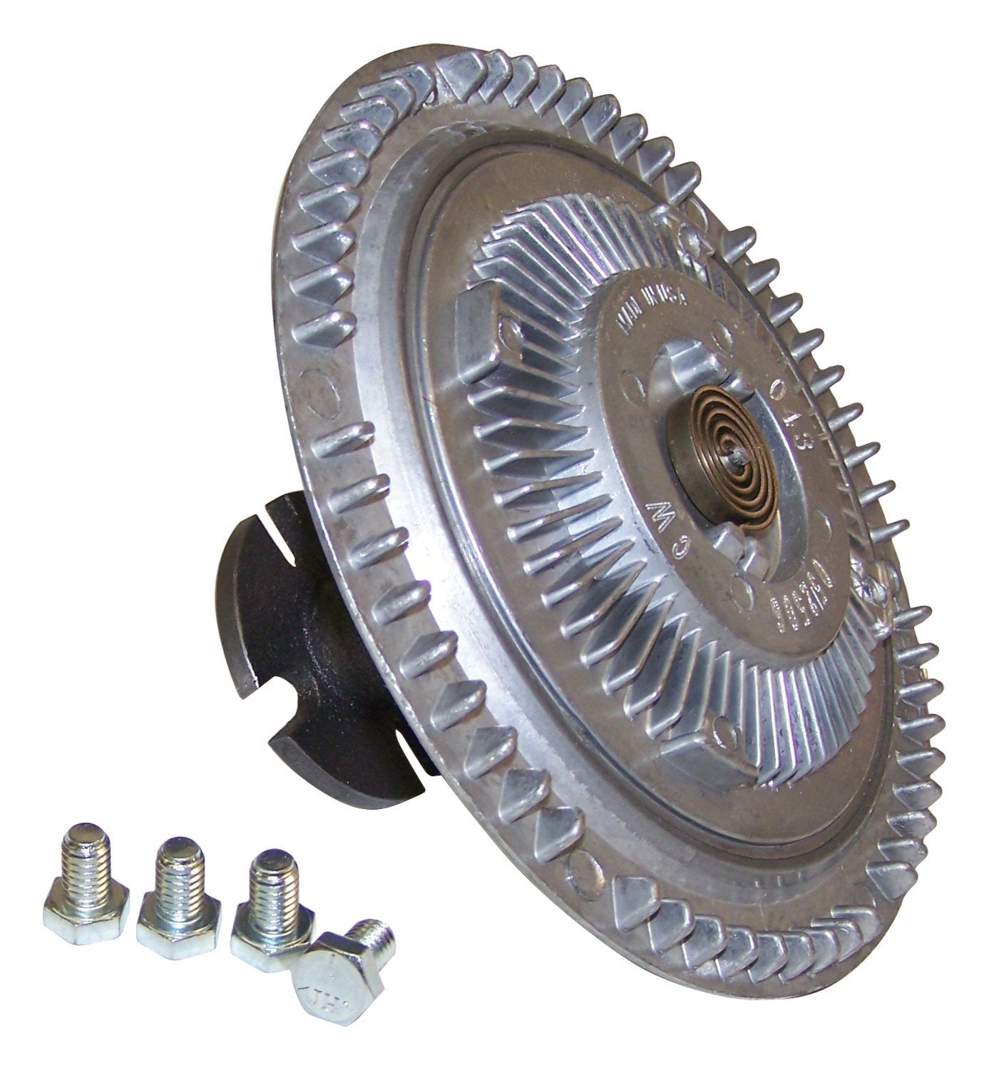 Crown Automotive Cooling and Fan Clutch Belts