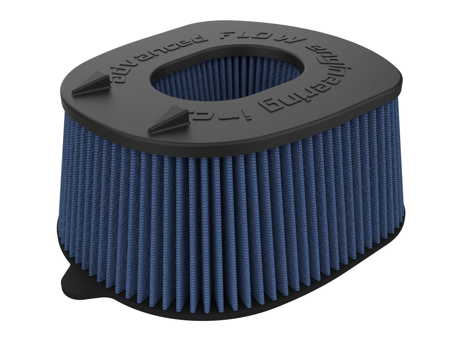 aFe Power Magnum FLOW Air Filter OE Replacement w/Pro 5R Media RAM 1500 RHO 2025 L6-3.0L (tt) 10-10409R
