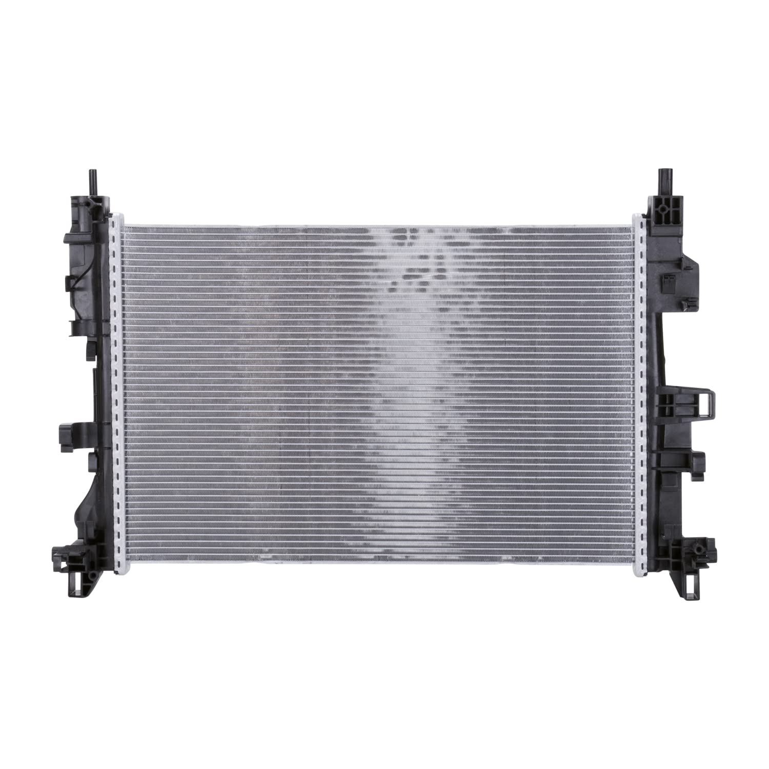 Radiator TYC 13533 Compatible with 2015-2020 Jeep Renegade