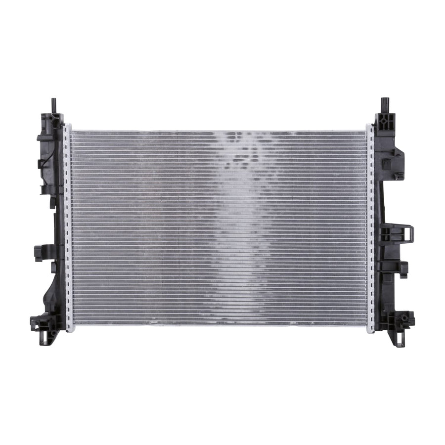 Radiator TYC 13533 Compatible with 2015-2020 Jeep Renegade
