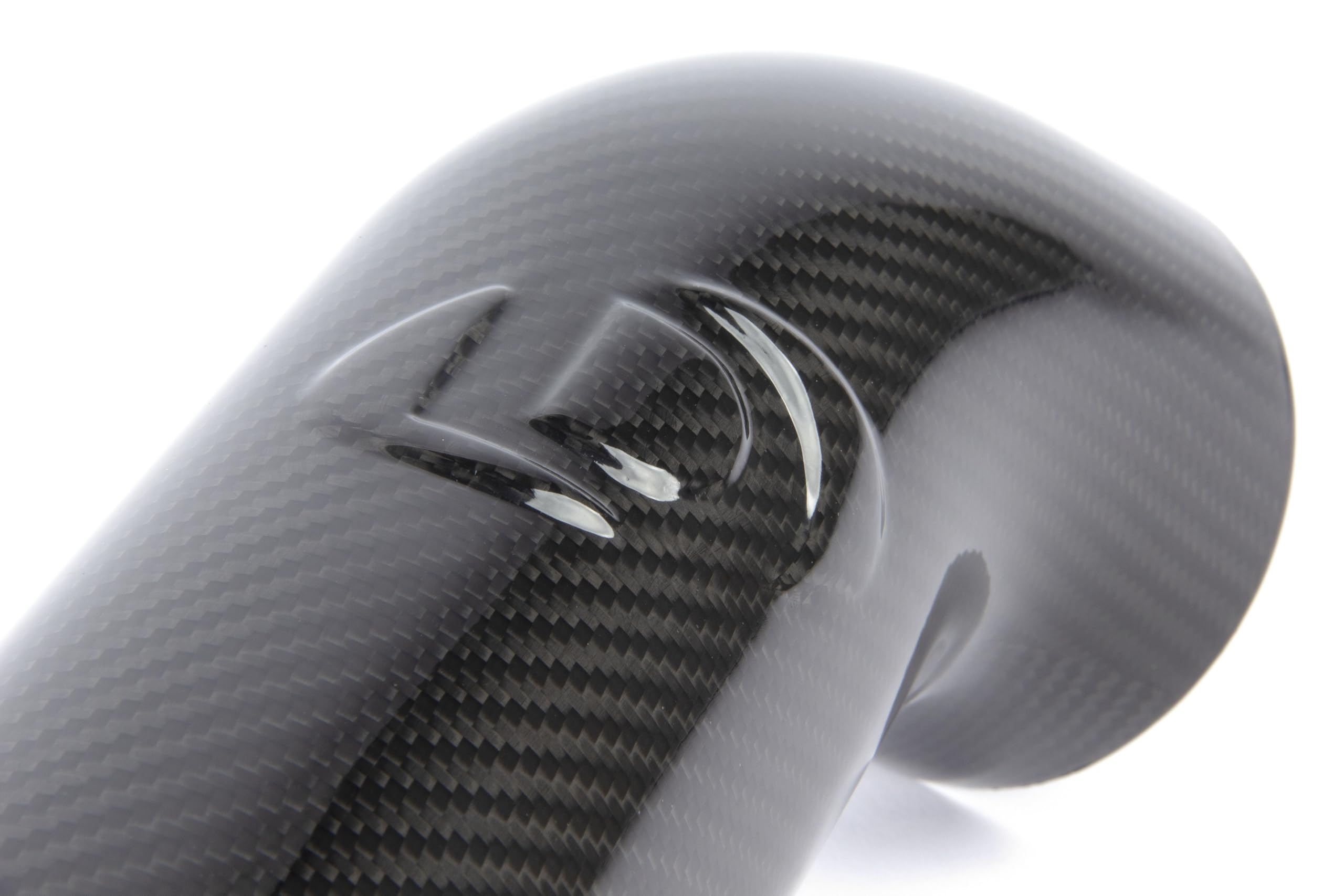 Cold Air Intake Dinan D760-0321B - Carbon Fiber