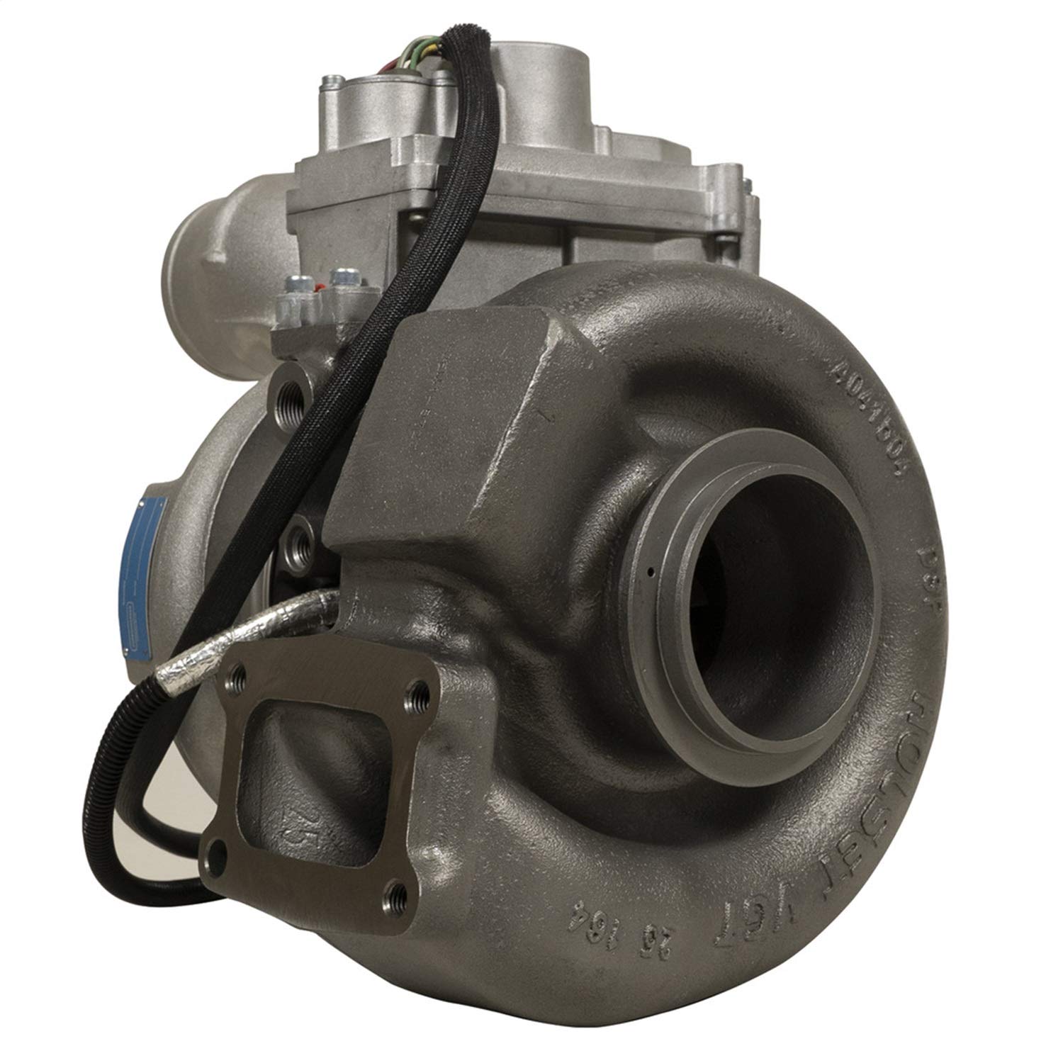 Exchange Turbo BD Diesel 1045775; Fits w/H351 Turbo;