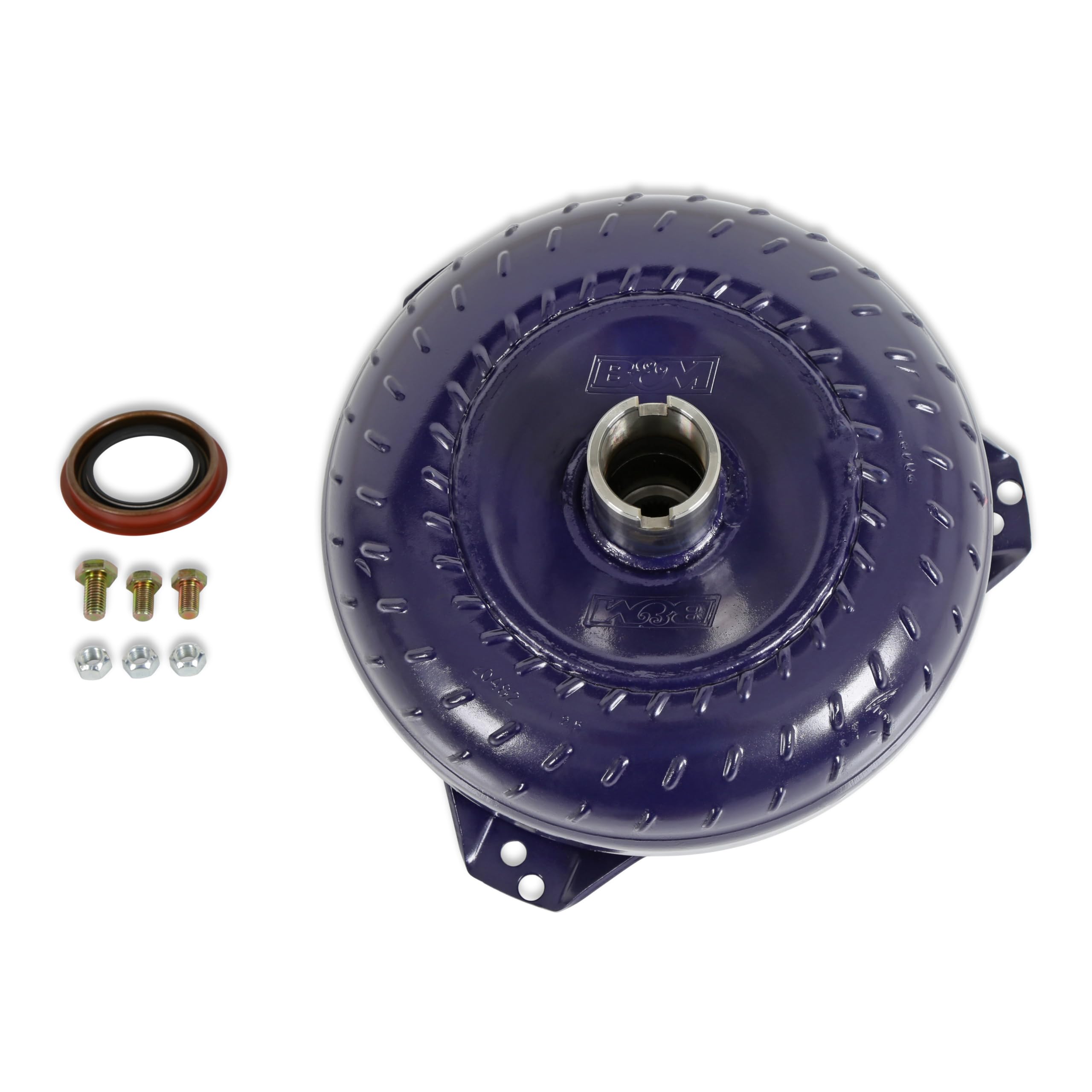 Nitrous B&M Holeshot 3600 Street Torque Converter 20482