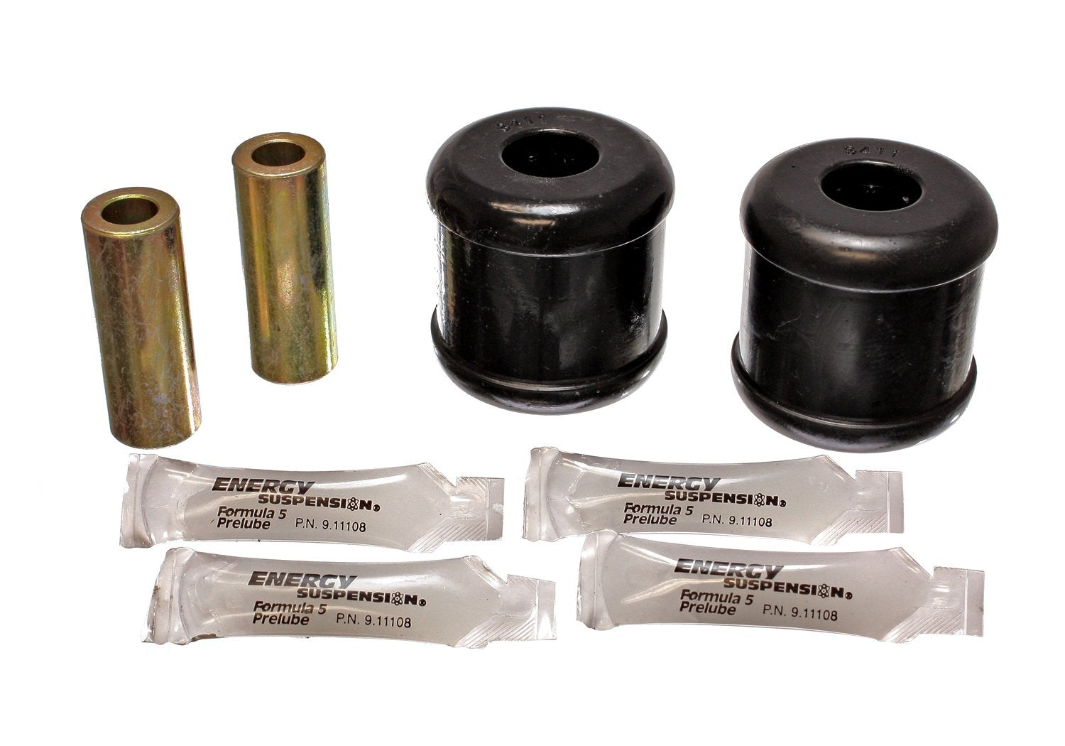 Rear Control Arm Bushing Set Energy Suspension 7.3113G