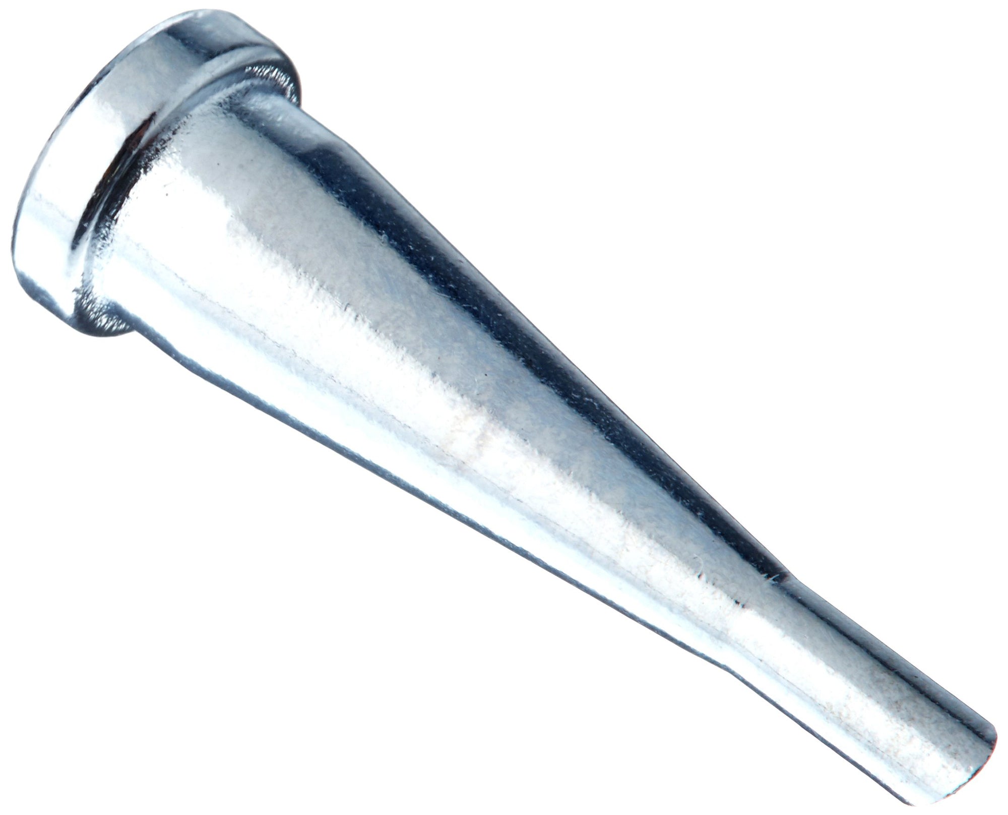 Weller Arc Welding Tip T0054440873, Black