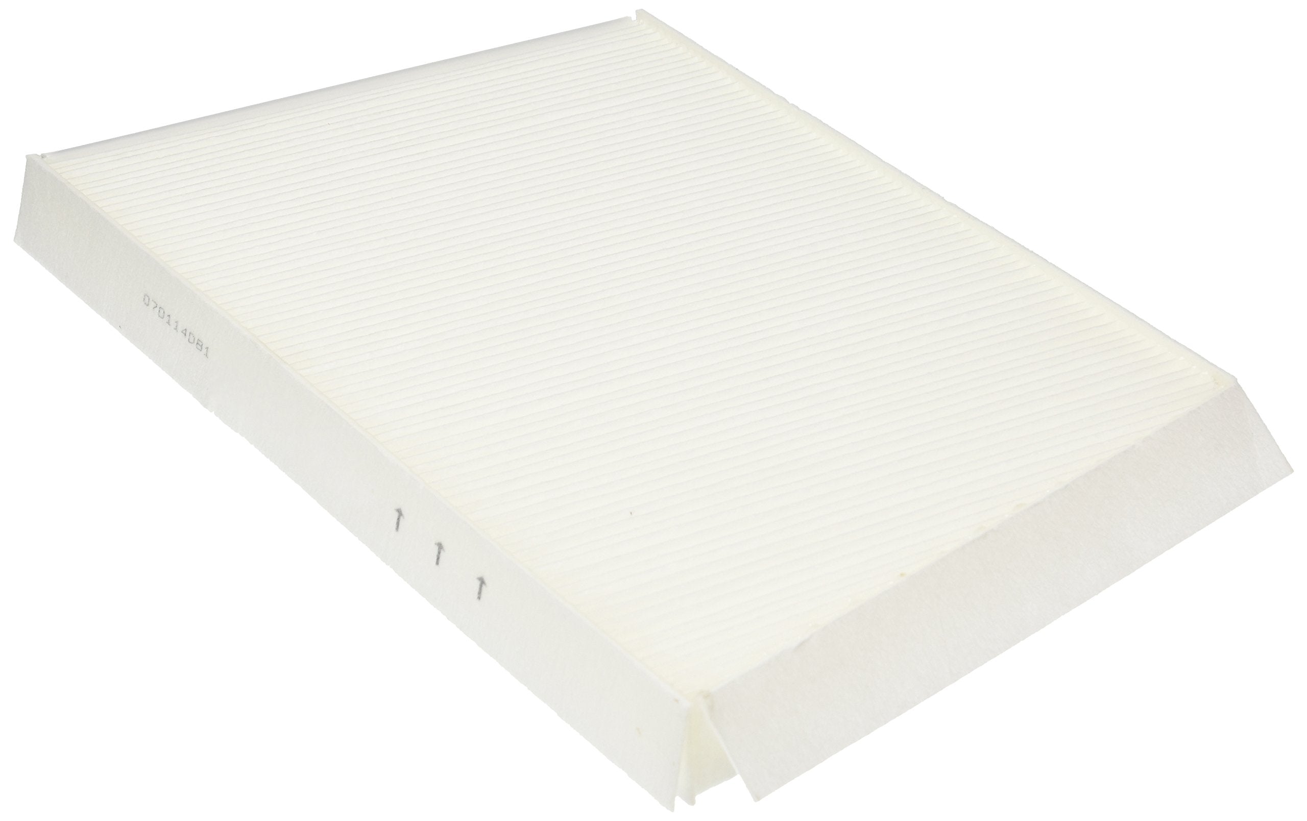 Cabin Air Panel WIX Filters - 24118, Pack of 1
