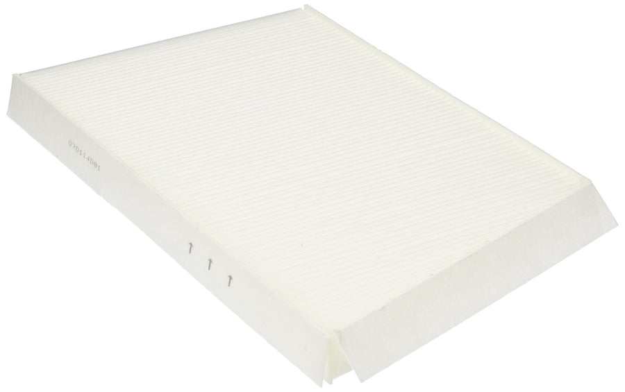 Cabin Air Panel WIX Filters - 24118, Pack of 1