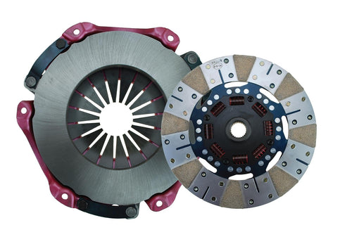Powergrip RAM Clutches Heavy Duty Clutch Kit