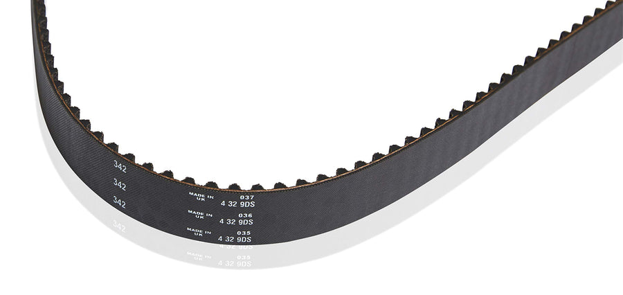 B342 Cloyes Timing Belt