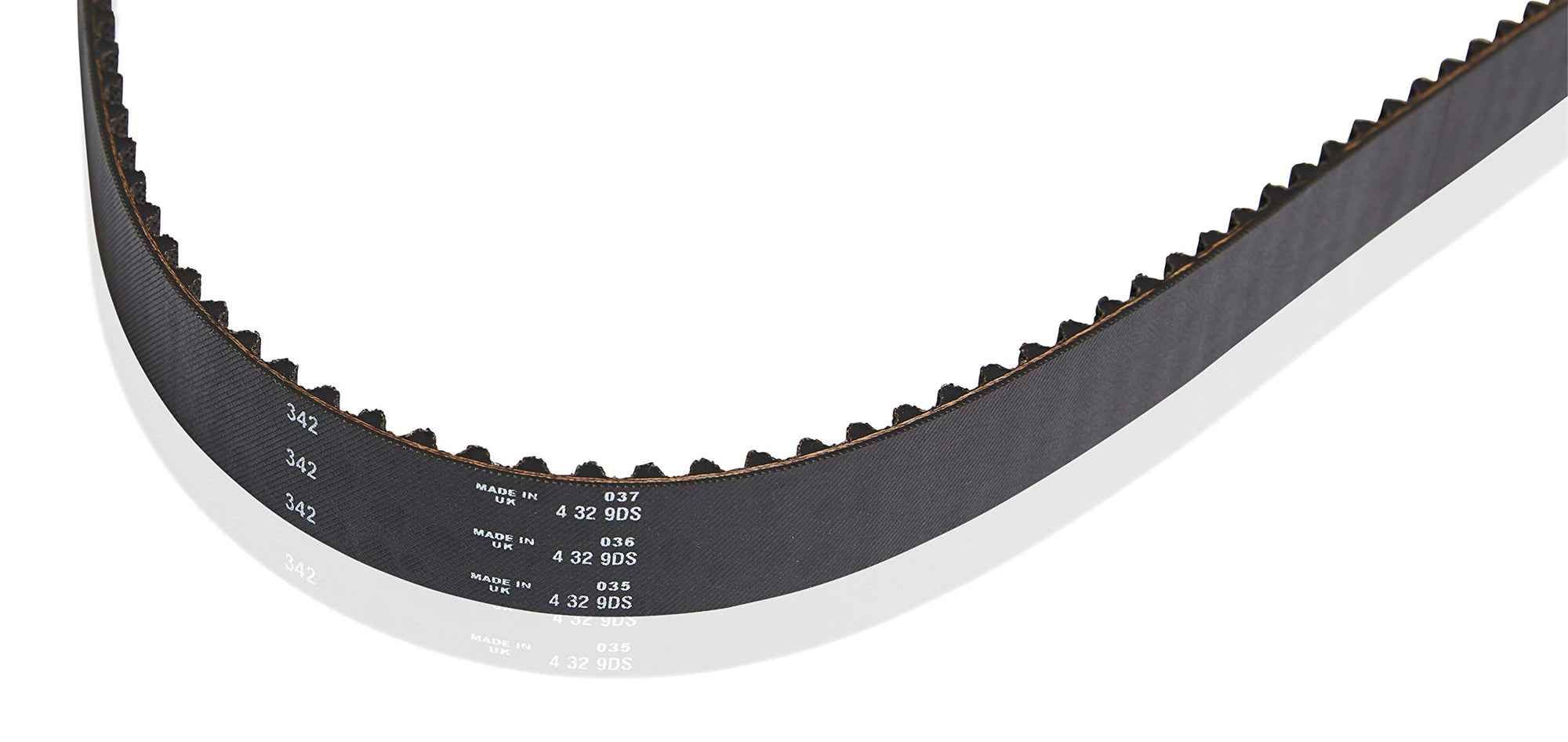 B342 Cloyes Timing Belt