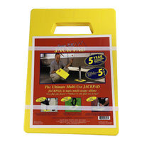 Super RV Jack Pad AP Products 727257