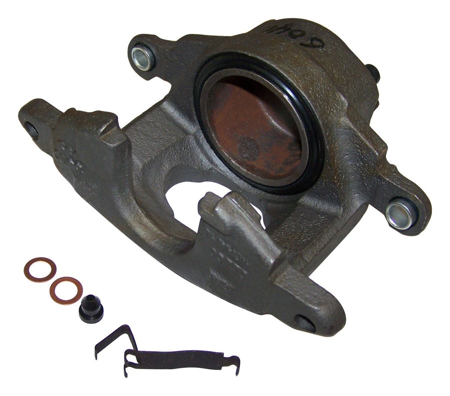 Brake Caliper Crown Automotive Brake