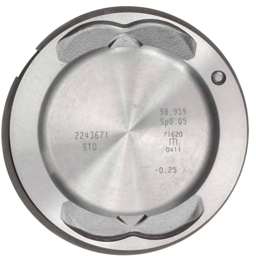 Piston Mahle - 224-3671WR