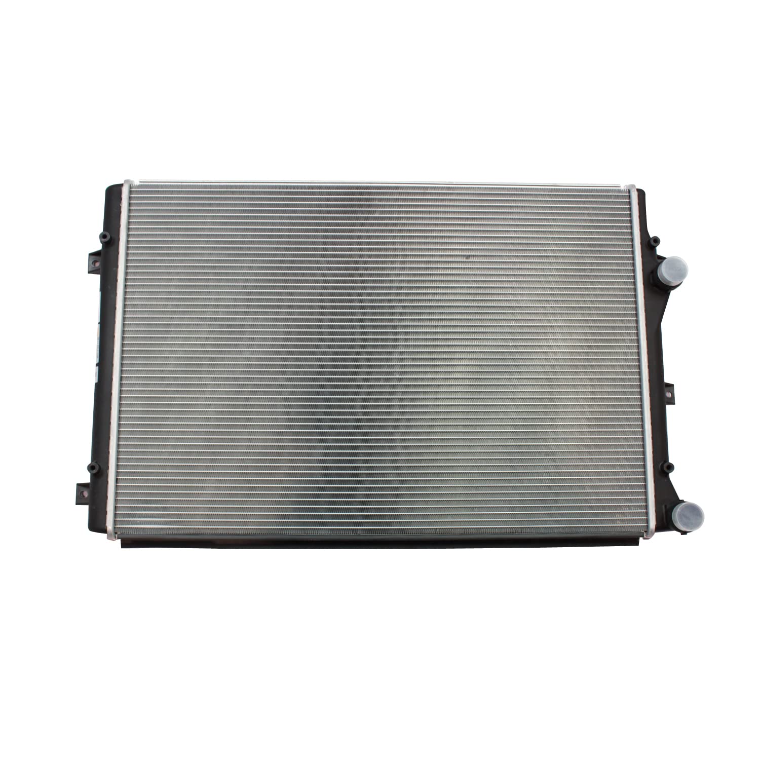 Radiator TYC 13212 Compatible with 2009-2015 Volkswagen CC