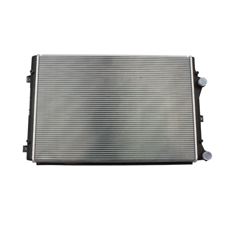 Radiator TYC 13212 Compatible with 2009-2015 Volkswagen CC